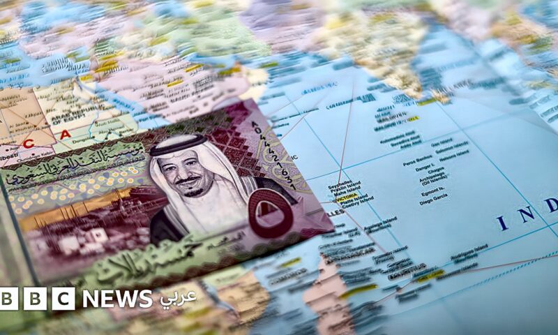 هل تصمد اقتصادات الخليج أمام الحرب وتحديات الجغرافيا؟