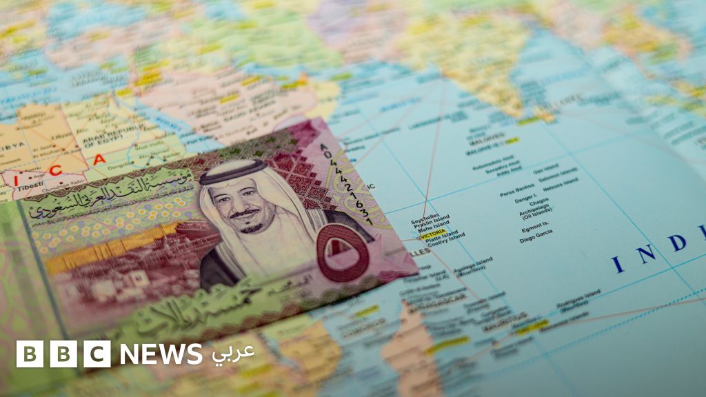 هل تصمد اقتصادات الخليج أمام الحرب وتحديات الجغرافيا؟
