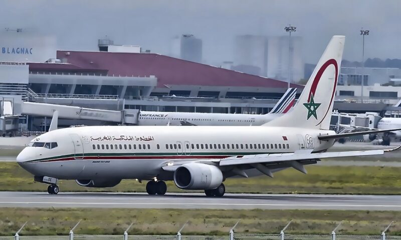 مسؤول: صادرات المغرب من صناعة الطيران قد تصل لـ 5 مليارات دولار