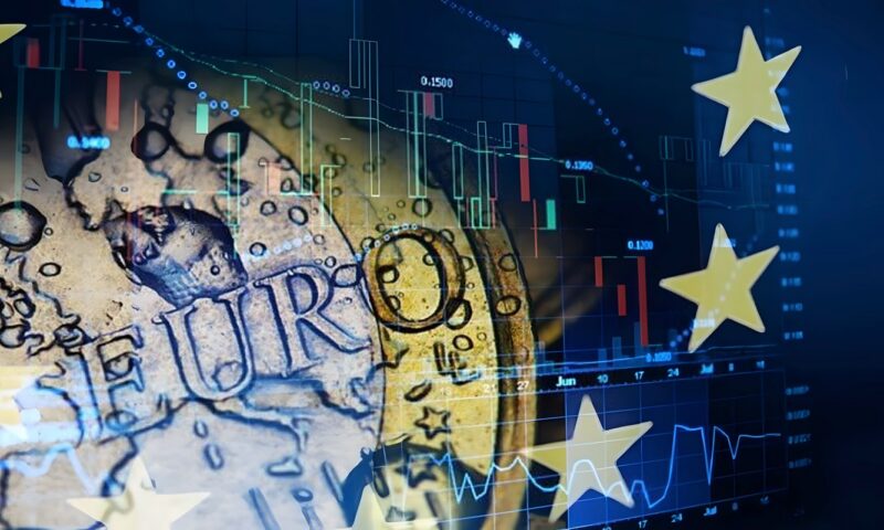 التضخم في منطقة اليورو يقفز إلى أعلى مستوى منذ 3 سنوات