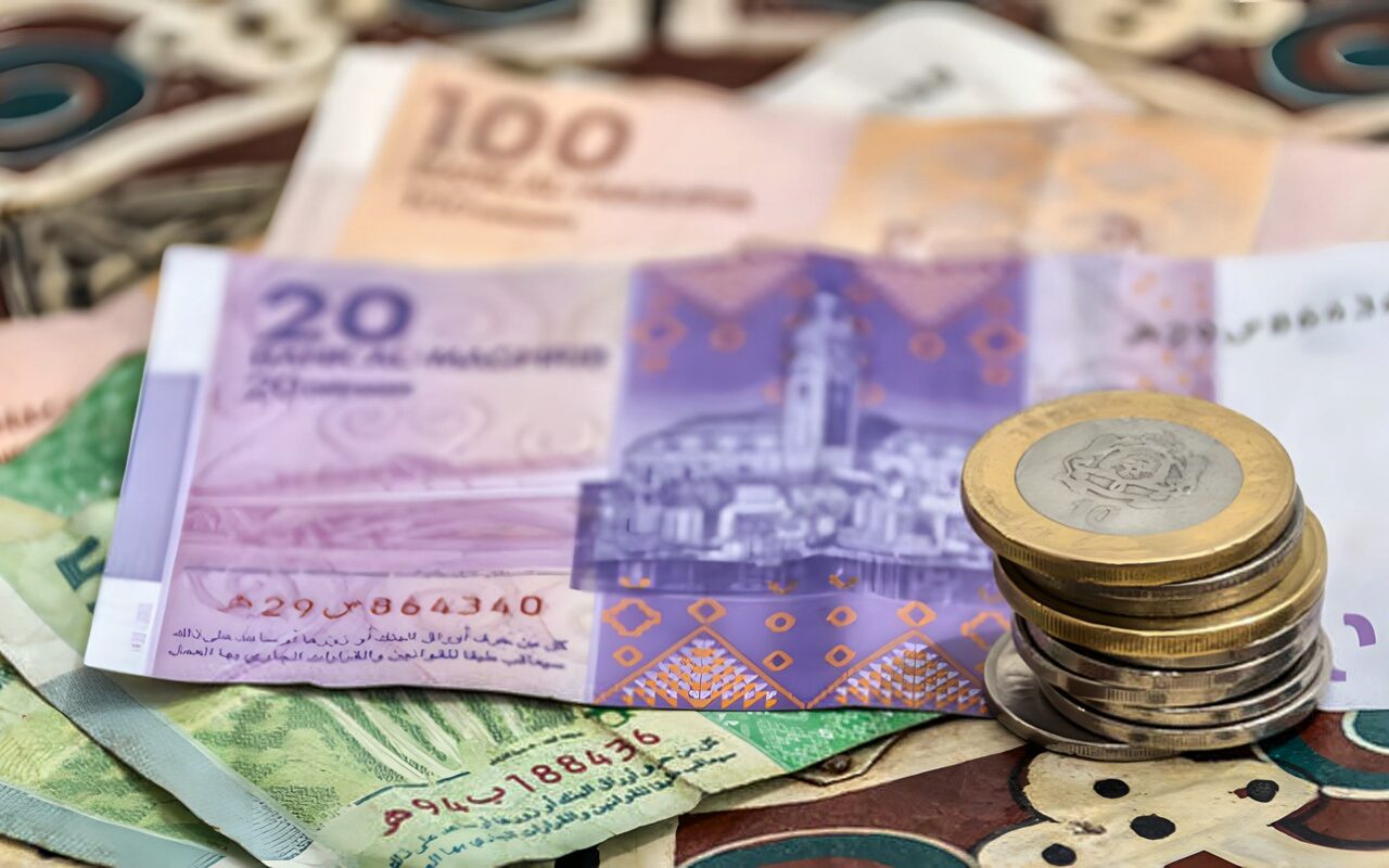 المغرب يسترد 1.1 مليار درهم من الأموال المختلسة