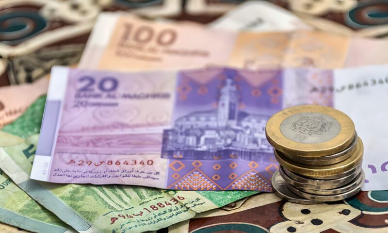 المغرب يسترد 1.1 مليار درهم من الأموال المختلسة