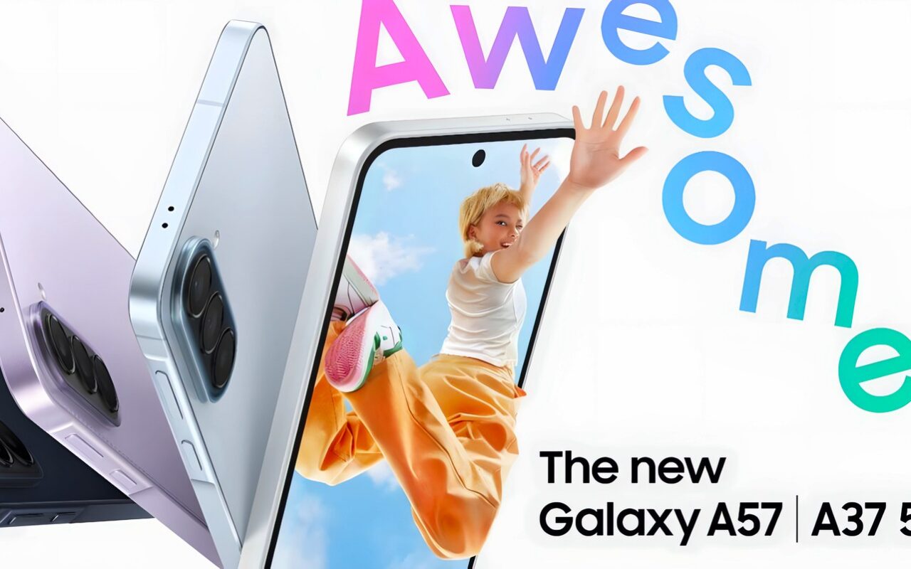تسريب يحمل أخبارًا سيئة لمنتظري هاتف Galaxy A58 متوسط الفئة المقبل