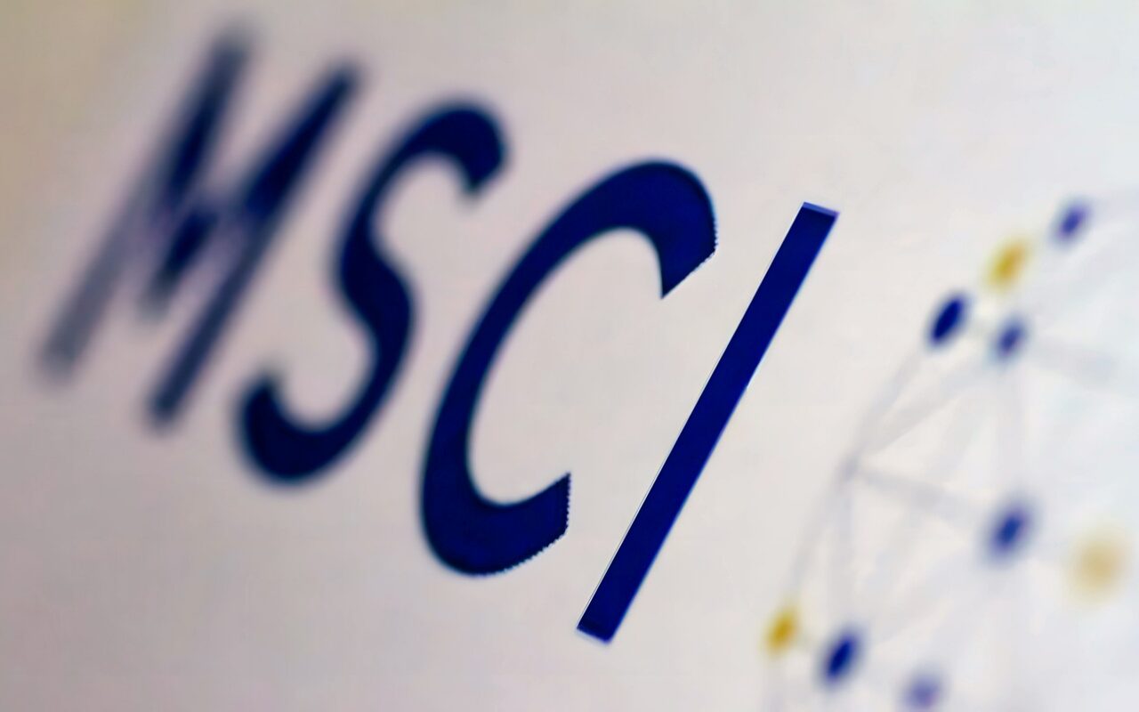 “MSCI” تجمّد مؤشرات الأسهم التركية وتحذر من خفض تصنيف السوق