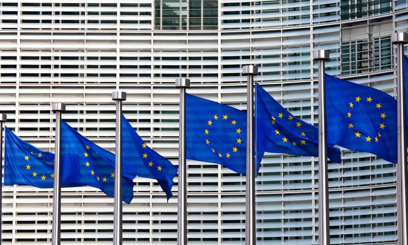 أوروبا تضخ 6 مليارات يورو لألمانيا لدعم الطاقة والرقمنة