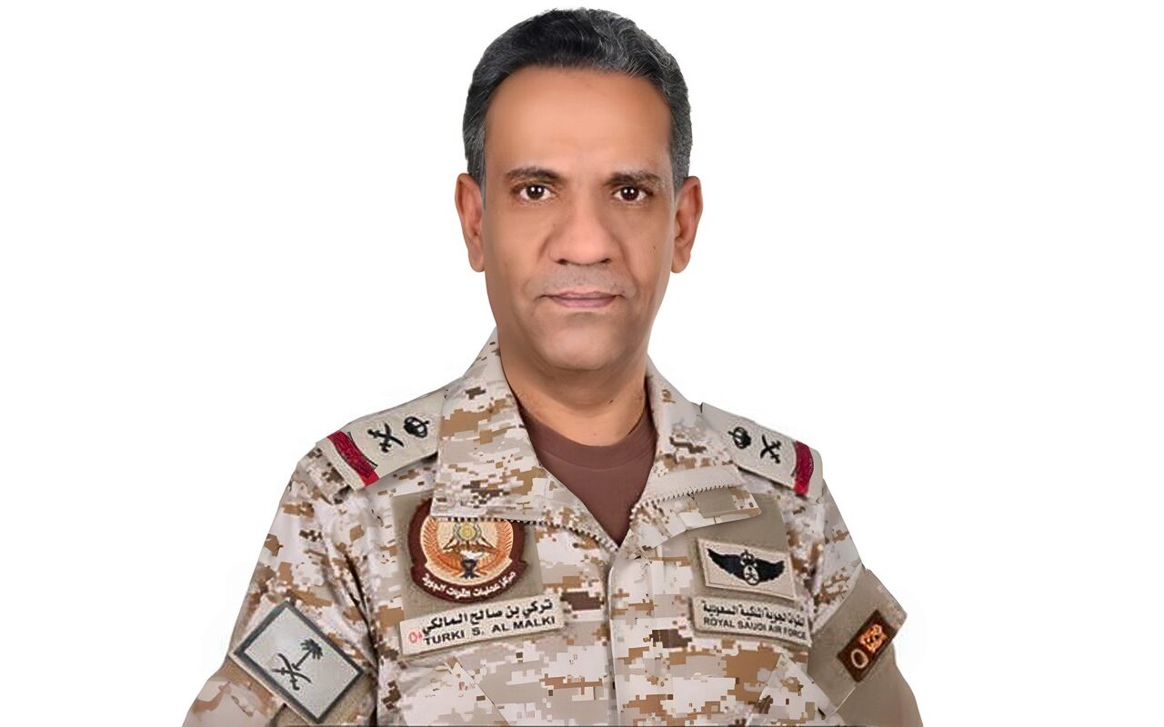 التحالف: نفذنا عملية عسكرية نوعية لتحييد المصادر الحيوية لتغذية المجهود الحربي للميليشيات