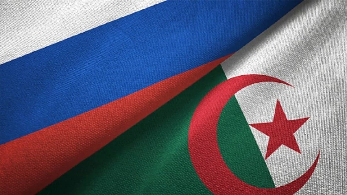 الشركات الروسية تخطط لزيادة استثماراتها في الجزائر