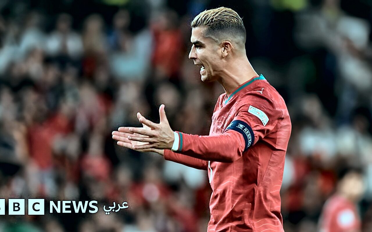 الاتحاد البرتغالي يعاقب رونالدو بـ “الإيقاف والغرامة المالية” على خلفية مغادرته معسكر المنتخب