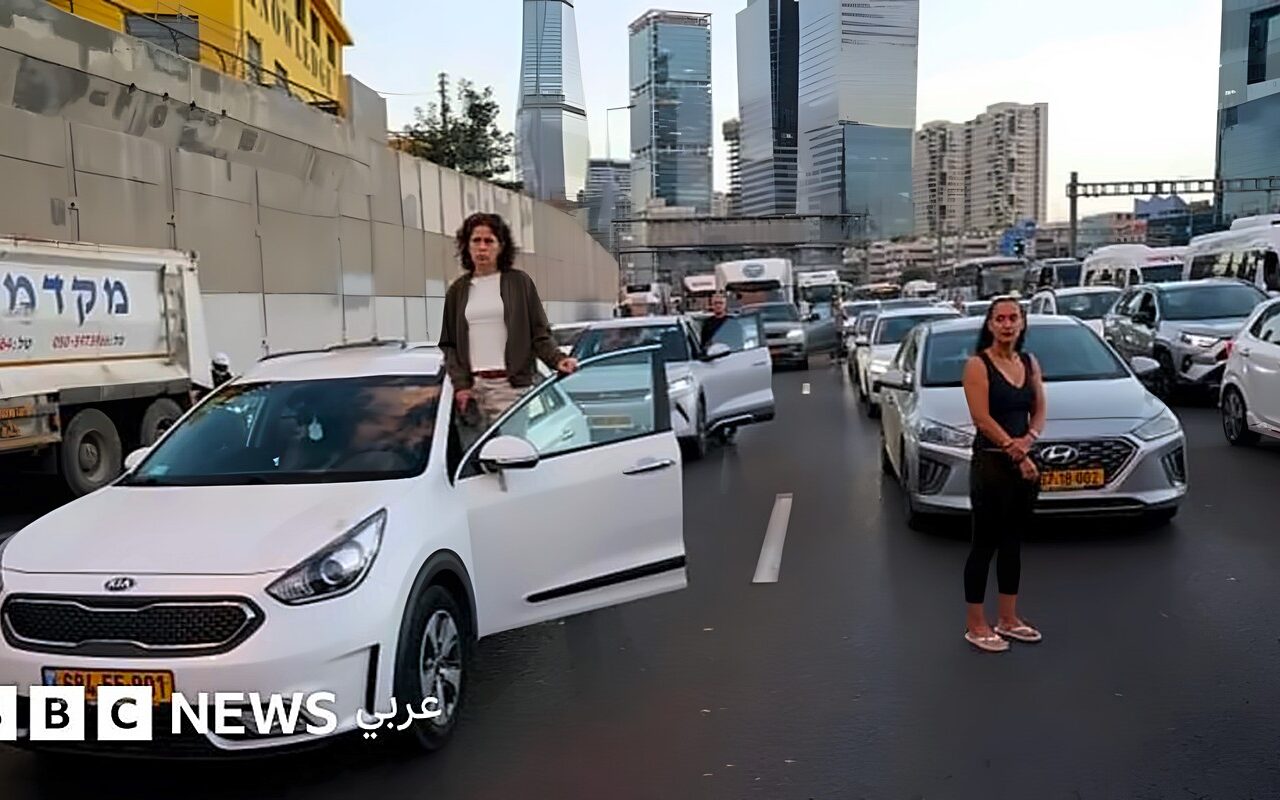 7 أكتوبر 2023: إسرائيل تحيي الذكرى الثالثة لهجمات حماس