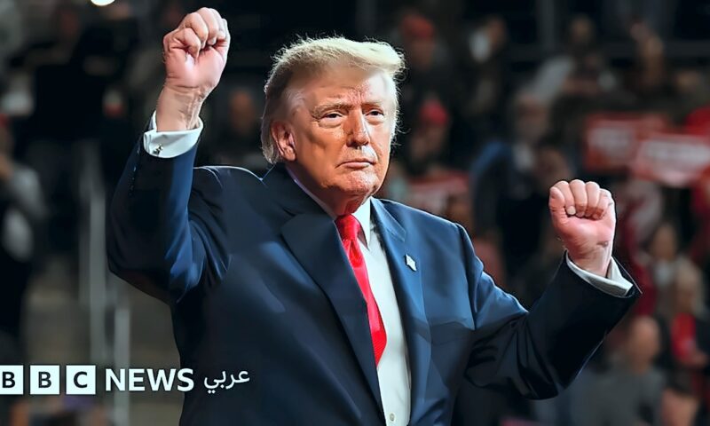 “حرب ترامب في الشرق الأوسط تخرج عن السيطرة الأمريكية” – الإندبندنت