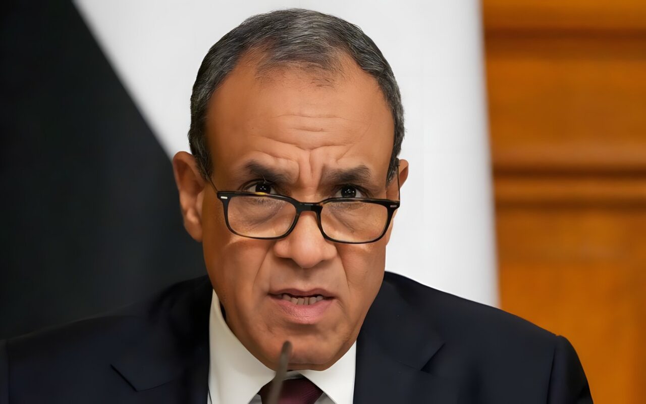 مصر تكرر: أمن السعودية والخليج جزء لا يتجزأ من أمننا القومي