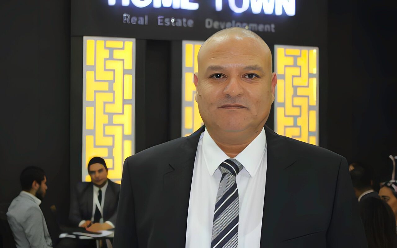 هوم تاون جروب تضخ 1.5 مليار جنيه في الإنشاءات خلال 2026
