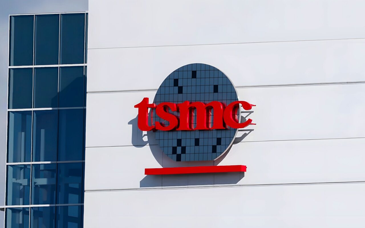 إيرادات “TSMC” الفصلية تقفز 51% إلى 46.7 مليار دولار متجاوزة التوقعات