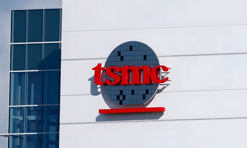 إيرادات “TSMC” الفصلية تقفز 51% إلى 46.7 مليار دولار متجاوزة التوقعات
