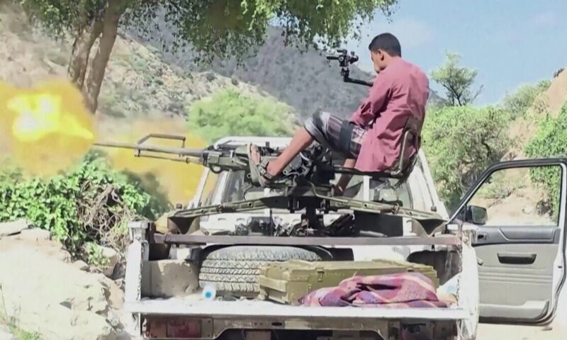 الجيش اليمني يعلن تنفيذ 1250 عملية استهداف وتحييد 700 من الحوثيين