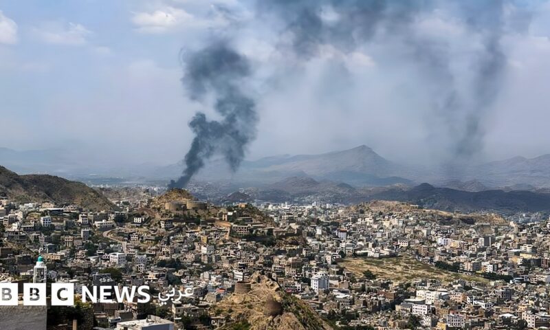 التحالف يعلن اعتراض صاروخ باليستي باتجاه الرياض ومسيرتين جنوبي المملكة