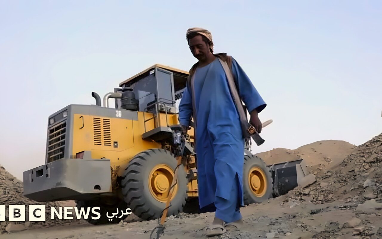 السودان يشكل لجنة لتقصى ملابسات قصف “الدهّابة” على الحدود مع مصر