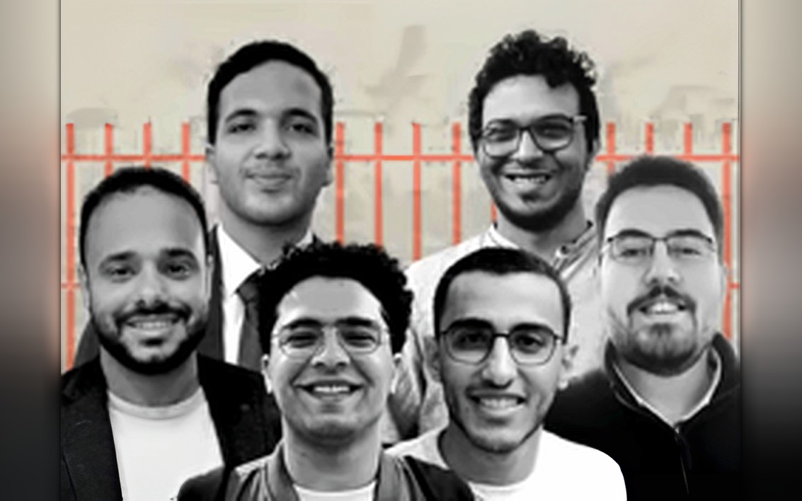 منصة “متصدقش”: كيف ترون حرية الصحافة في مصر؟