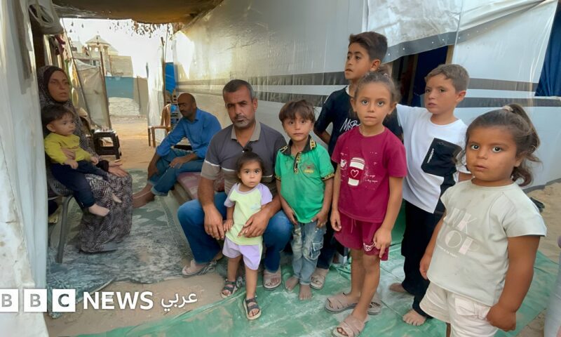 “كيف سنُطعم أطفالنا؟”: مخاوف في غزة بعد تقليص المساعدات الغذائية