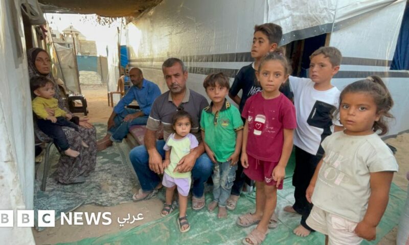 “كيف سنُطعم أطفالنا؟”: مخاوف في غزة بعد تقليص المساعدات الغذائية
