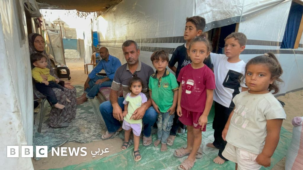“كيف سنُطعم أطفالنا؟”: مخاوف في غزة بعد تقليص المساعدات الغذائية