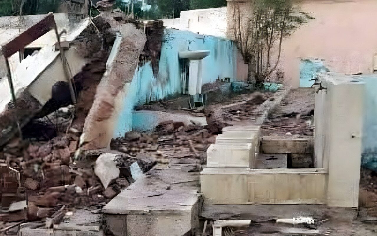 مصادر سودانية: “الدعم السريع” تقصف منزل حاكم إقليم النيل الأزرق بالمسيرات