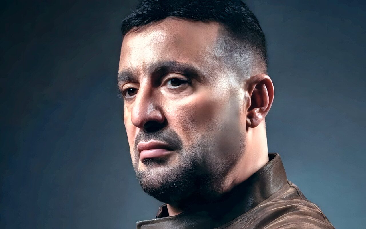 السقا ينضم للجزء الرابع من “ولاد رزق”.. طارق العريان: شخصية جديدة تماماً