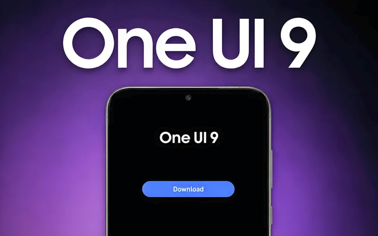 “سامسونغ” تسرّع تحديث One UI 9 فجأة