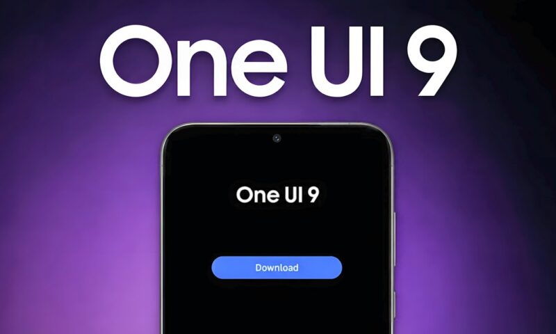 “سامسونغ” تسرّع تحديث One UI 9 فجأة