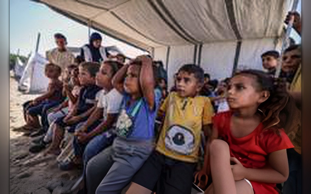 ما أثر الحروب والنزاعات على الصحة النفسية للأفراد في الدول العربية؟