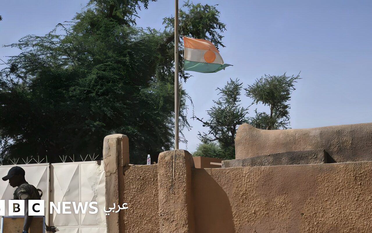 مجلس الأمة الجزائري يوافق بالإجماع على إرسال قوات إلى النيجر