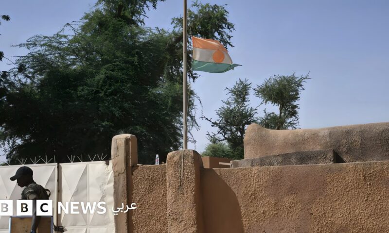 مجلس الأمة الجزائري يوافق بالإجماع على إرسال قوات إلى النيجر