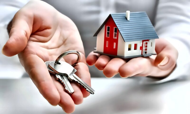 العراق يدرس ضم الأراضي السكنية للقروض العقارية