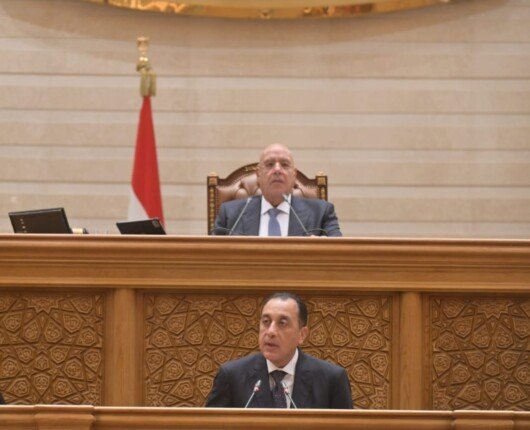 رئيس الوزراء: الملاحظة الرئاسية على المادة 25 تستهدف تحقيق المساواة وتكافؤ الفرص