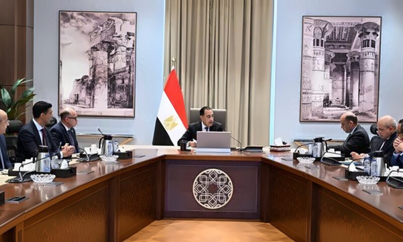 «منتدى مصر 2026».. الحكومة تستعد لطرح رؤية جديدة لدعم الصناعة والاستثمار