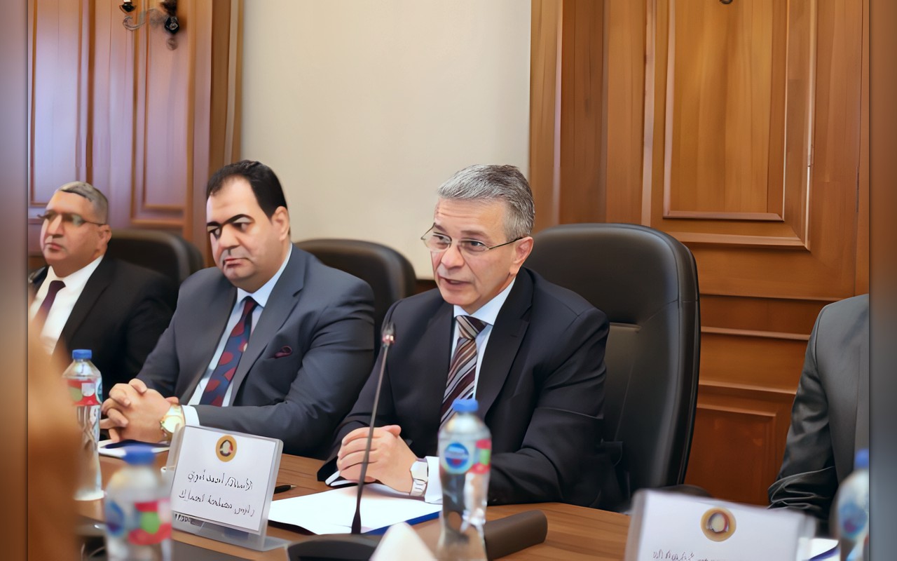 أحمد أموي: خفض زمن الإفراج الجمركي إلى يومين وتيسيرات جديدة لدعم التجارة