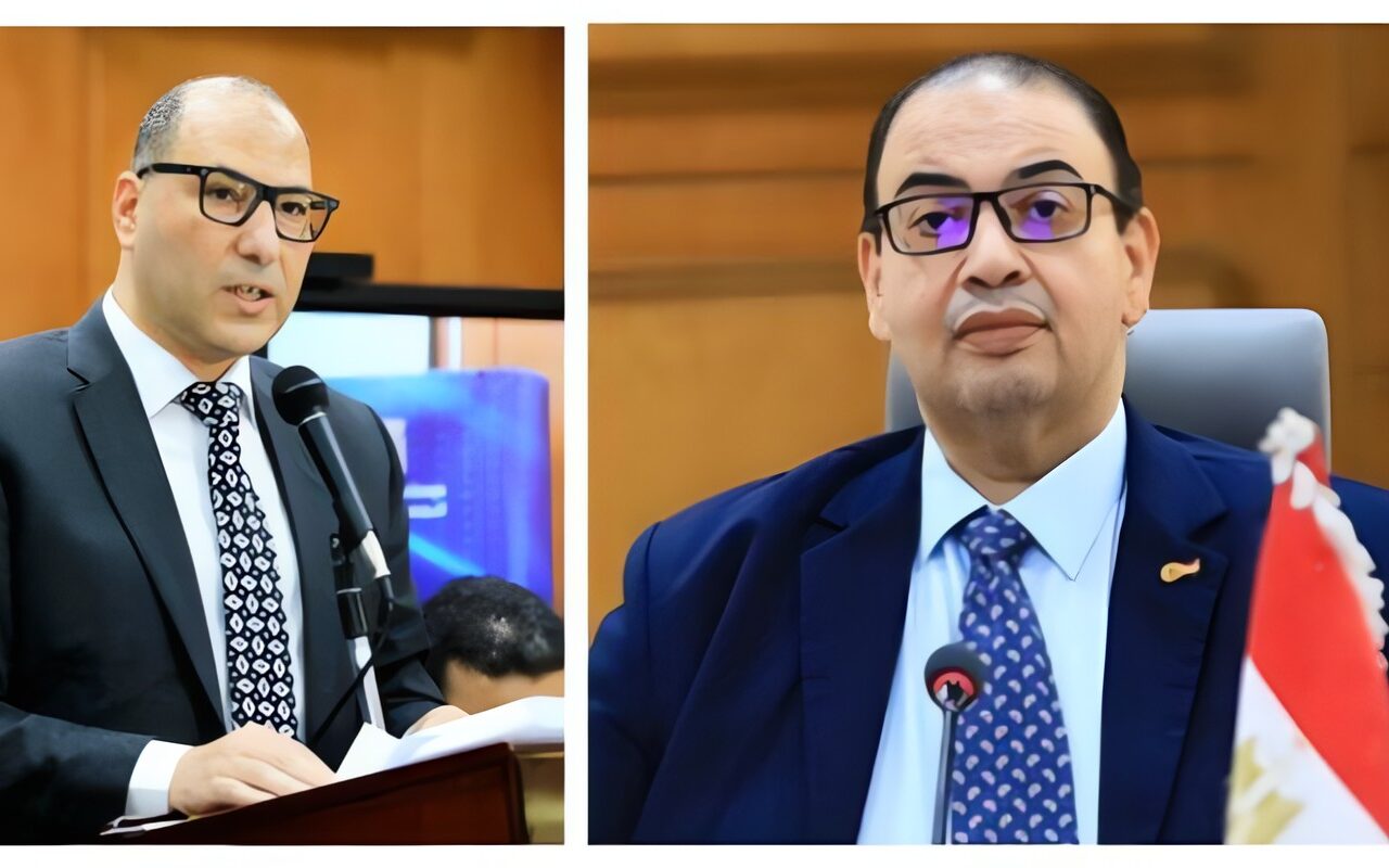تجارة كفر الشيخ تنظم «منتدى التميز المهني» للتعريف بالشهادات المهنية ودورها في سوق العمل.. غدا