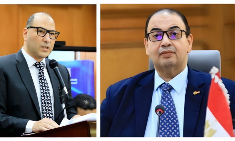 تجارة كفر الشيخ تنظم «منتدى التميز المهني» للتعريف بالشهادات المهنية ودورها في سوق العمل.. غدا