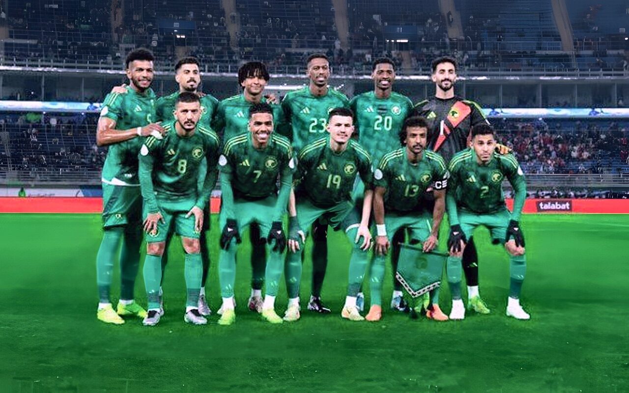 السعودية تتأهل لنهائي خليجي 27 على حساب قطر بركلات الترجيح