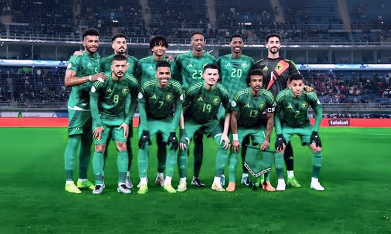 السعودية تتأهل لنهائي خليجي 27 على حساب قطر بركلات الترجيح
