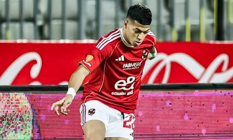 مفاجأة بشأن موقف إمام عاشور من مواجهة كيتارا الأوغندي