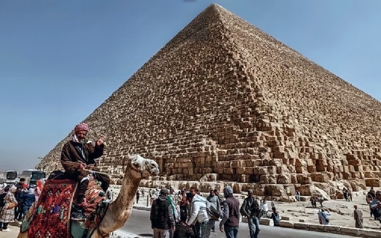 12 مليون وظيفة.. كيف يمكن للسياحة أن تقود النمو في الشرق الأوسط وشمال أفريقيا؟