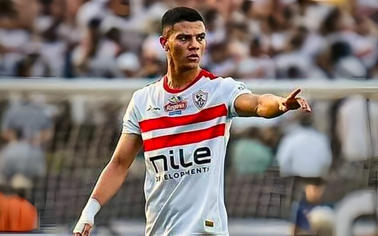 محمد شحاتة ومحمد إسماعيل يخضعان لكشف المنشطات بعد قمة الأهلي والزمالك