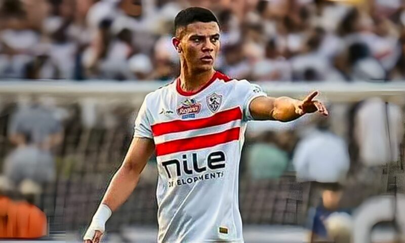 محمد شحاتة ومحمد إسماعيل يخضعان لكشف المنشطات بعد قمة الأهلي والزمالك