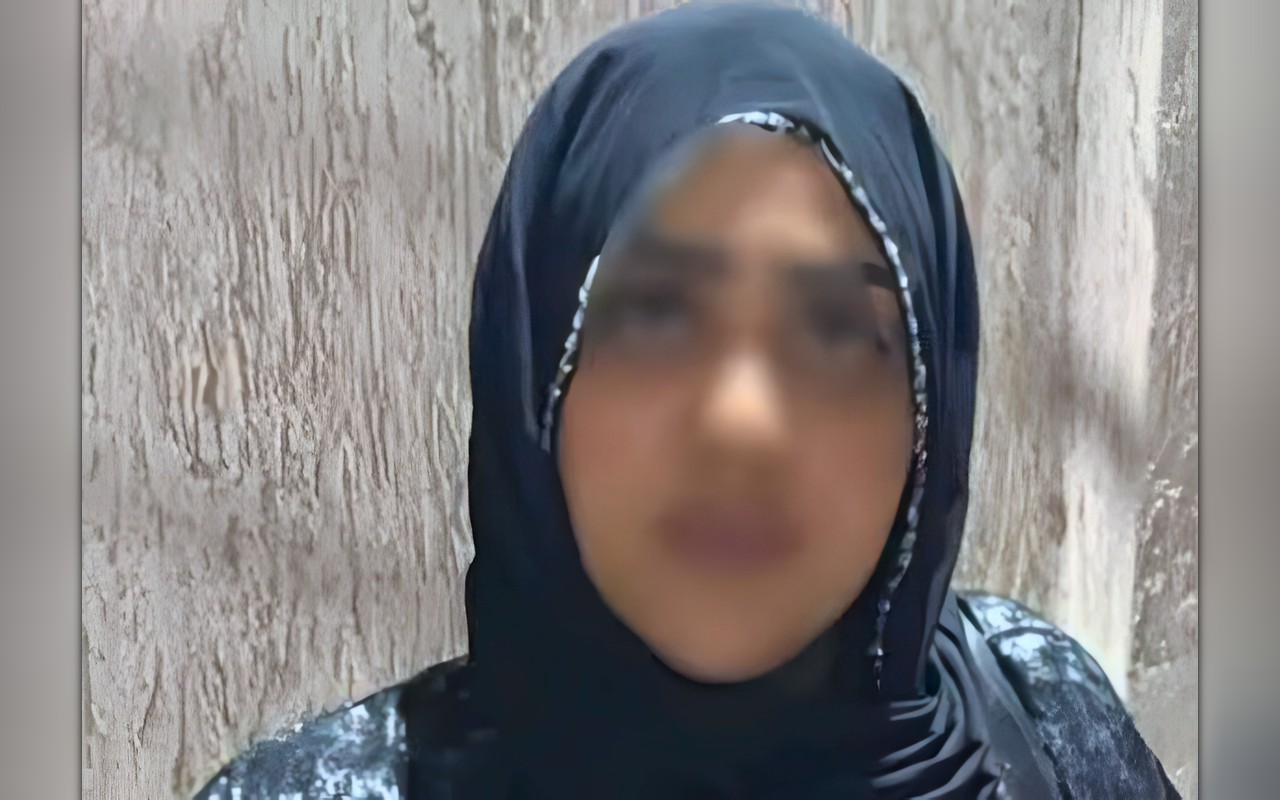 اليوم.. محاكمة البلوجر أم سجدة في قضية غسل الأموال