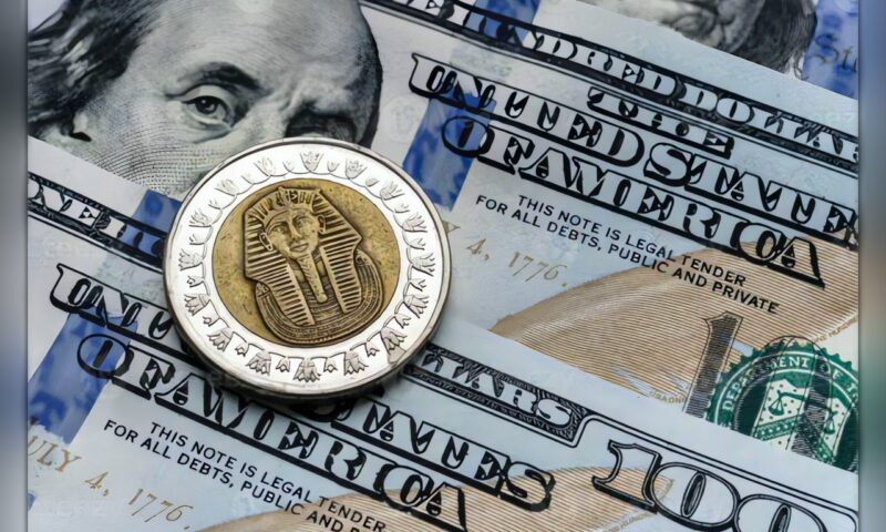 سعر الدولار اليوم في مصر.. آخر تحديث للأخضر أمام الجنيه السبت 17 أكتوبر 2026
