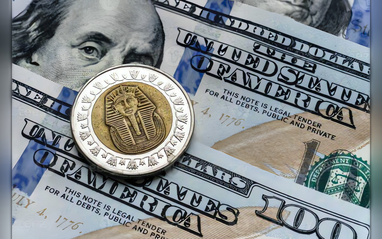 سعر الدولار اليوم في مصر.. آخر تحديث للأخضر أمام الجنيه السبت 17 أكتوبر 2026