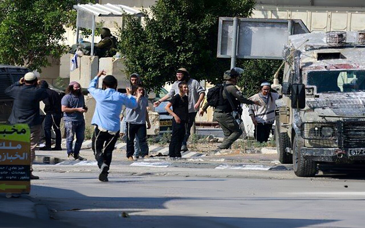 هيئة فلسطينية: 47 عائلة في الضفة مهددة بالتهجير جراء حصار إسرائيلي