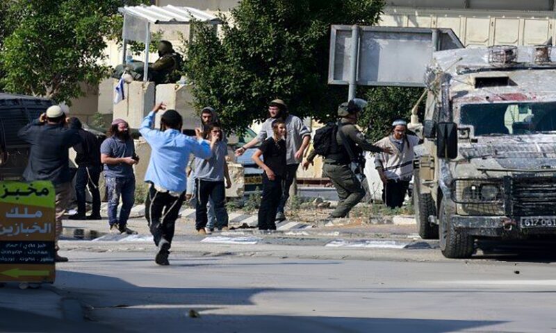 هيئة فلسطينية: 47 عائلة في الضفة مهددة بالتهجير جراء حصار إسرائيلي