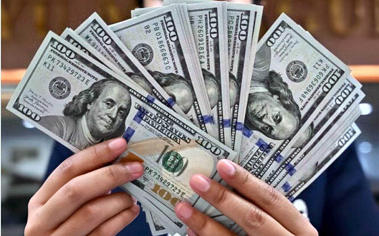 بكام النهاردة؟.. سعر الدولار في مصر اليوم الأربعاء 7 أكتوبر 2026